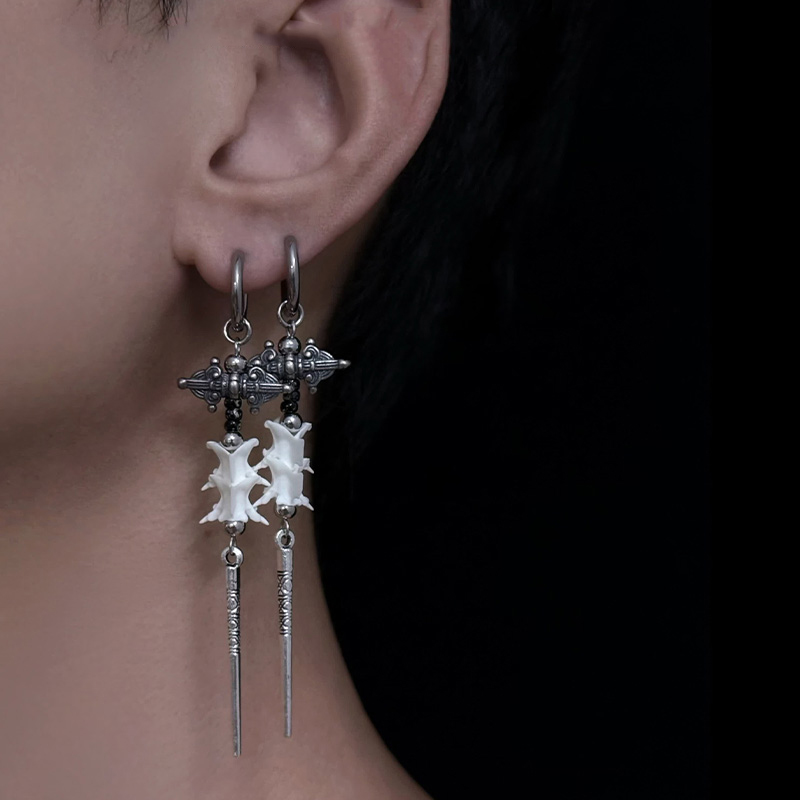 Men Accessories Ethnic - Sieraden en accessoires voor dames en