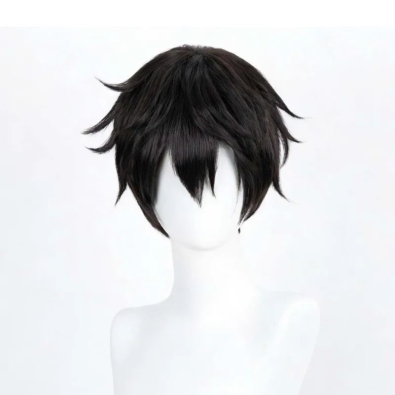 Men Accessories Online - Le Cool Men Halloween Kostuumfeest Kirigaya