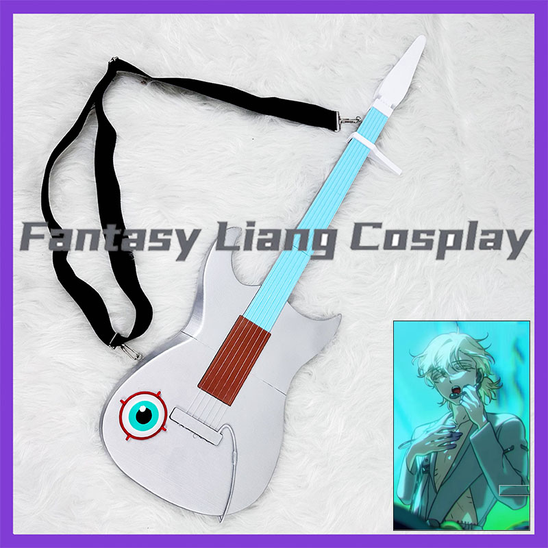 Men Accessories Korea - Anime Alien Stage Luka Dongchuanxu Ronde