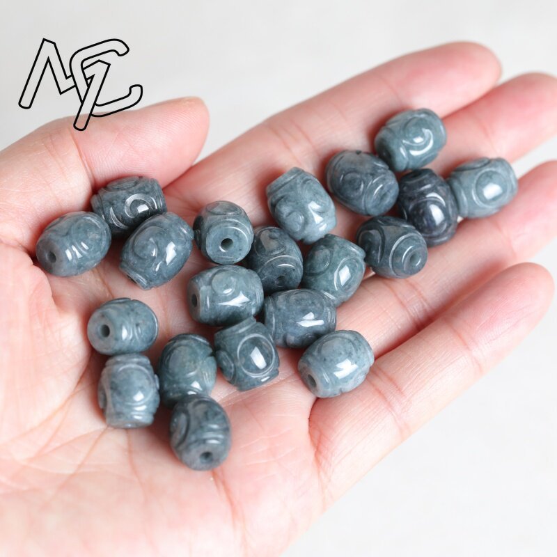 5PC Natuurlijke Blauwe Water J - Men Accessories Earrings recensie en prijs