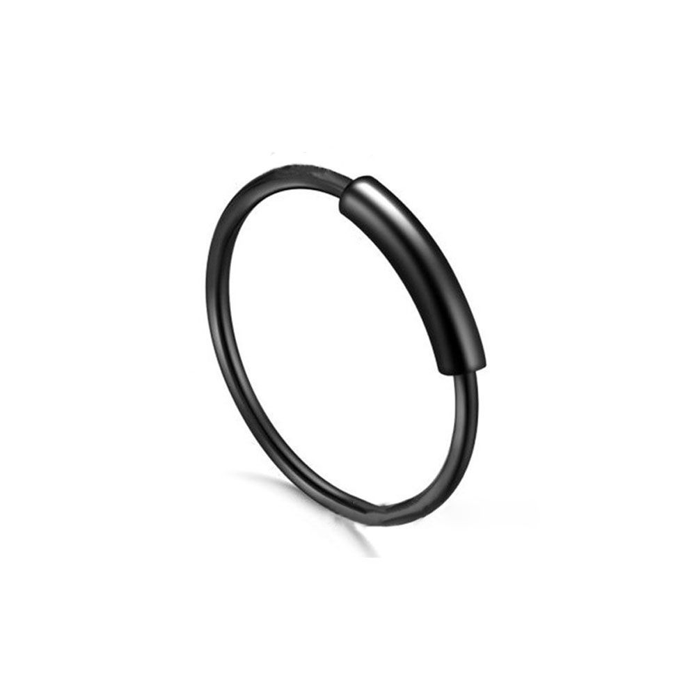 Vrouwen Mannen Tiny Helix Kraa - Men Accessories Earrings recensie en prijs