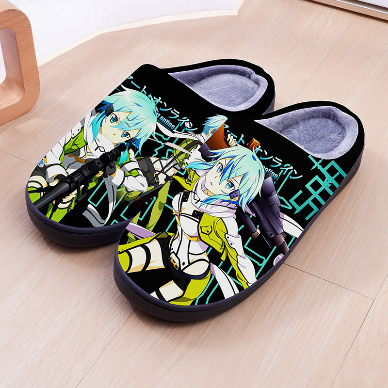 Sword Art Online Cartoon Warme - Men Accessories Online recensie en prijs