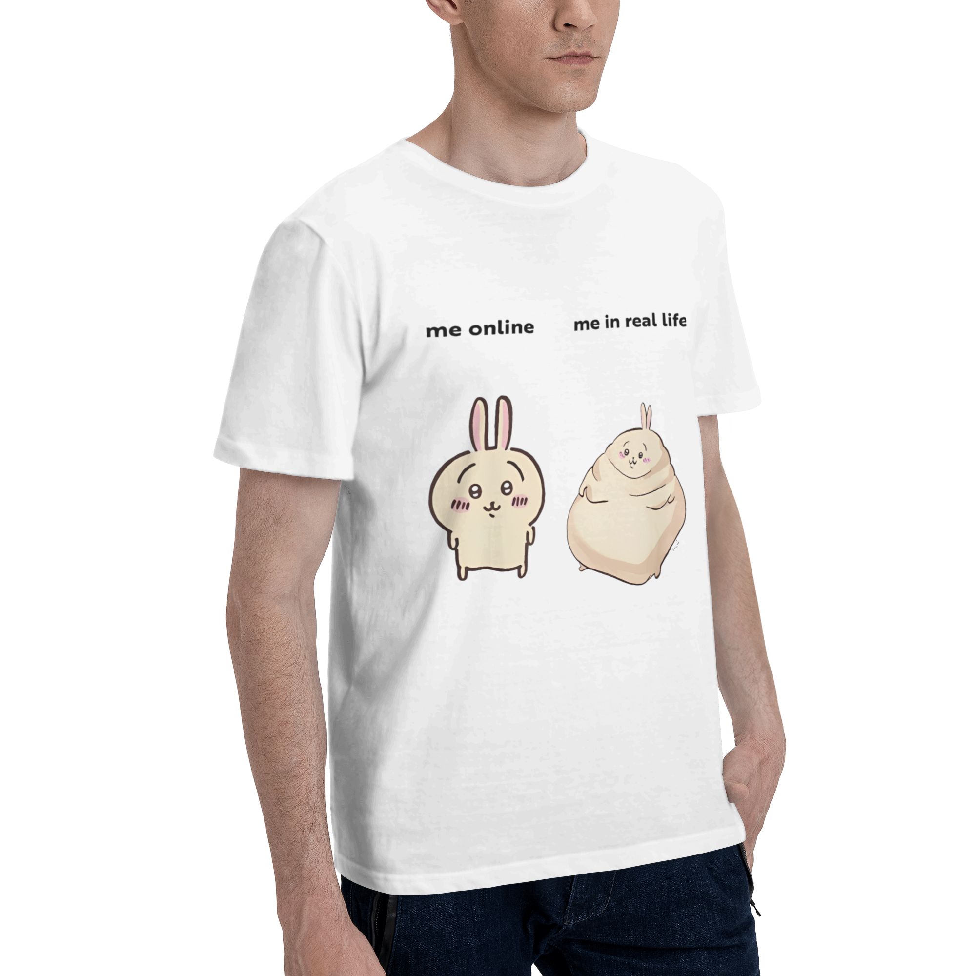 Chiikawaes me online me in het - Men Accessories Online recensie en prijs
