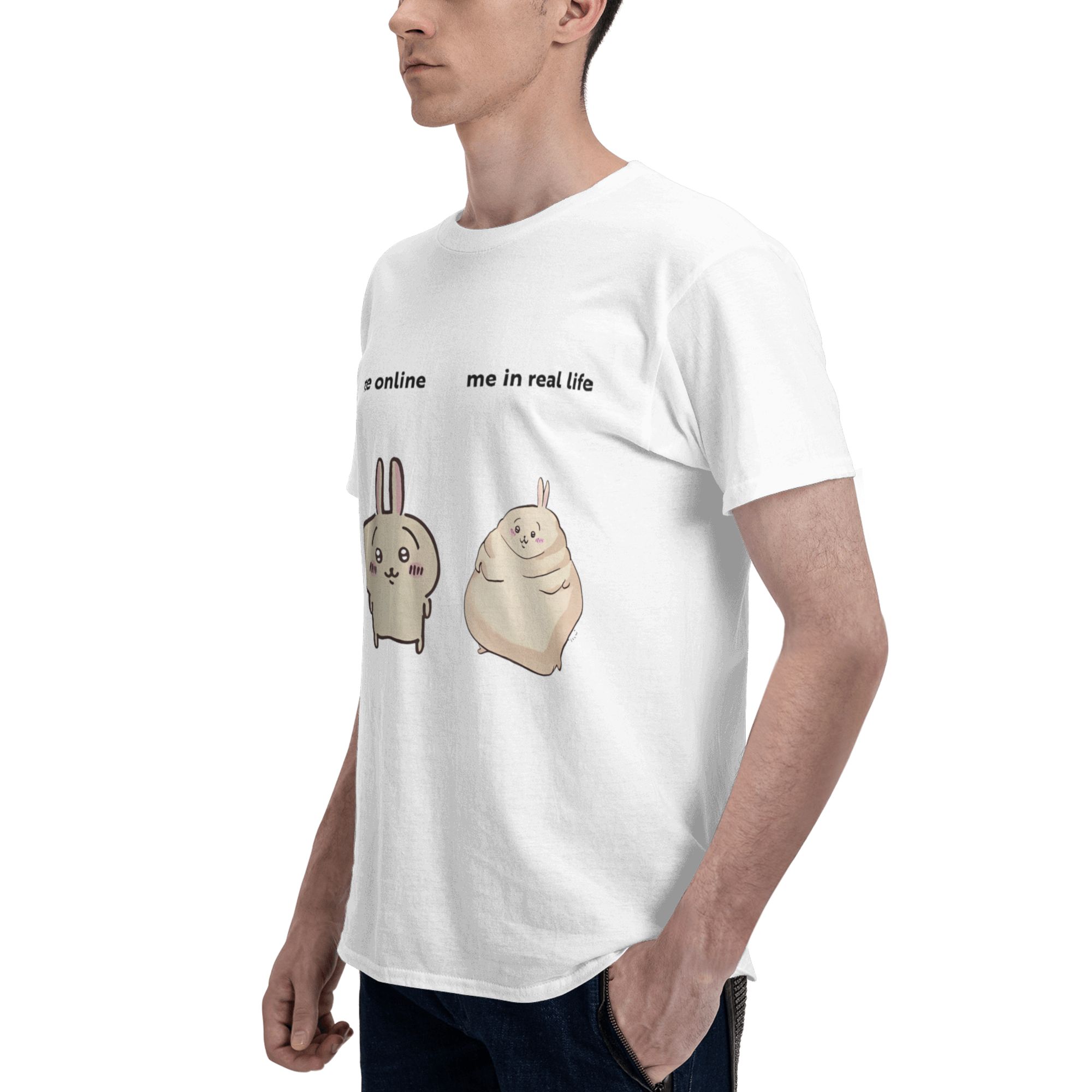 Chiikawaes me online me in het - Men Accessories Online recensie en prijs