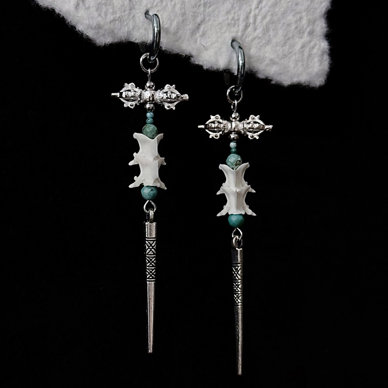Sieraden en accessoires voor d - Men Accessories Ethnic recensie en prijs