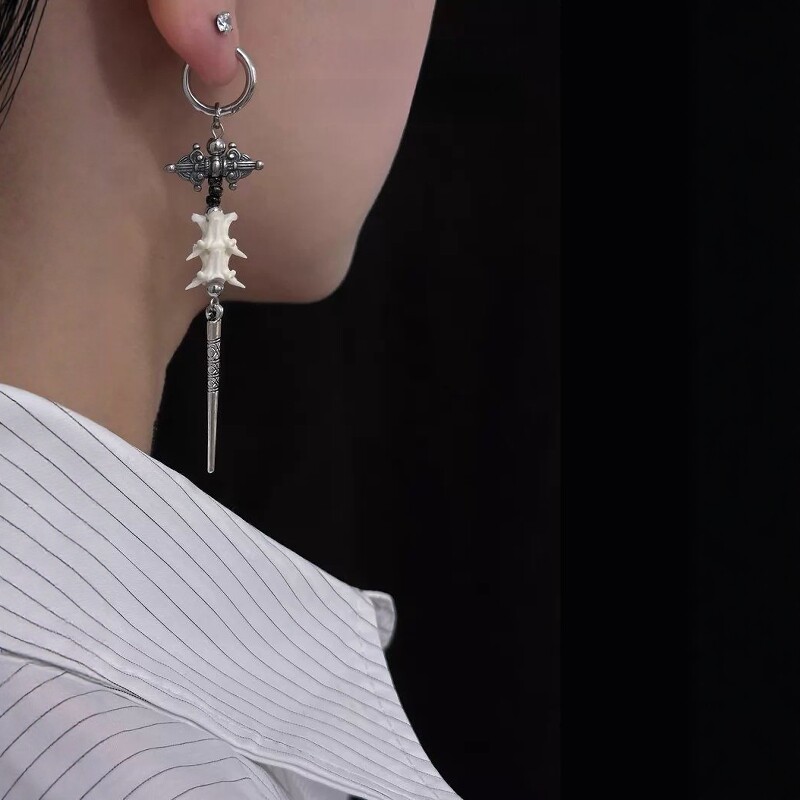 Sieraden en accessoires voor d - Men Accessories Ethnic recensie en prijs