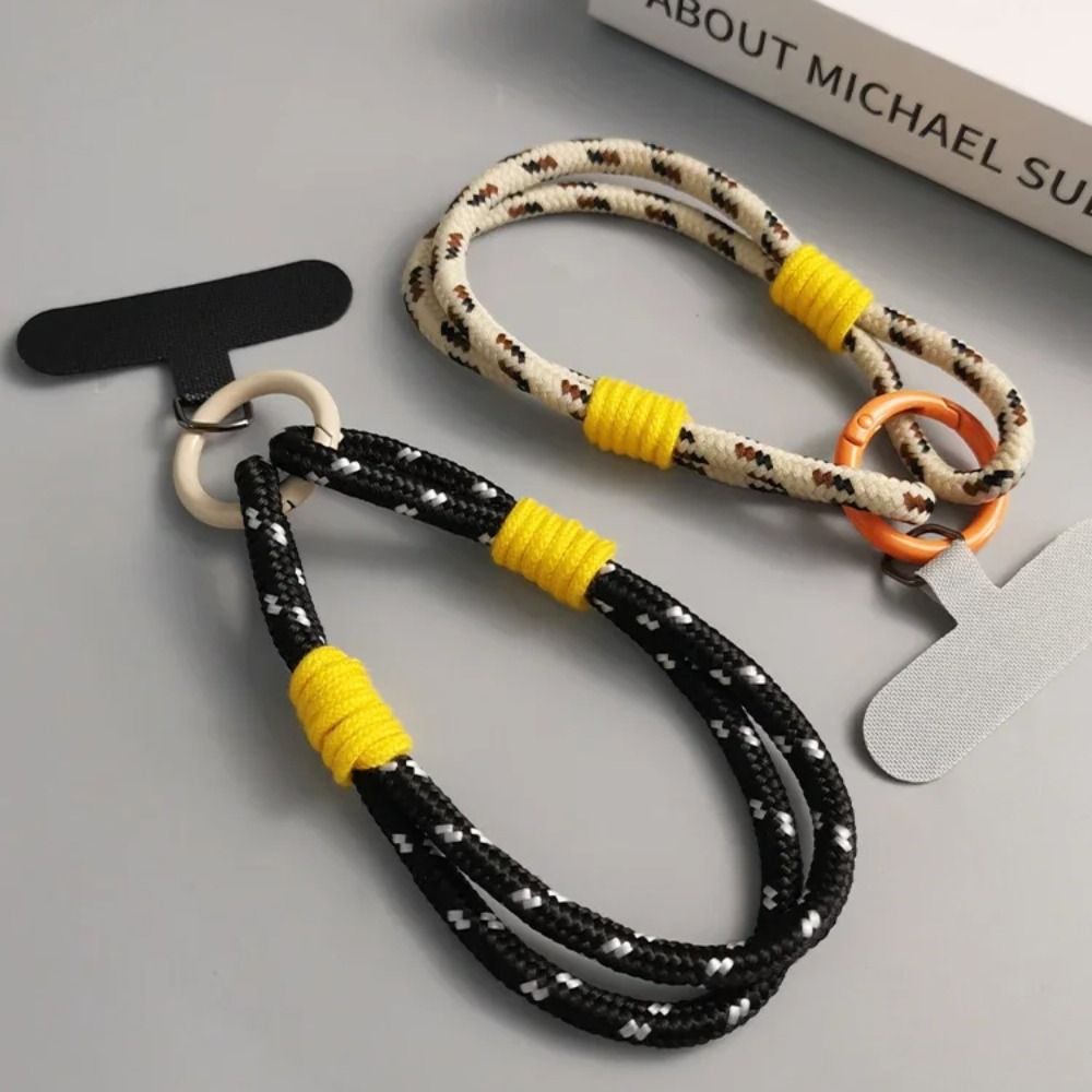 Draagbare nylon telefoonkoord  - Men Accessories For Wrist recensie en prijs