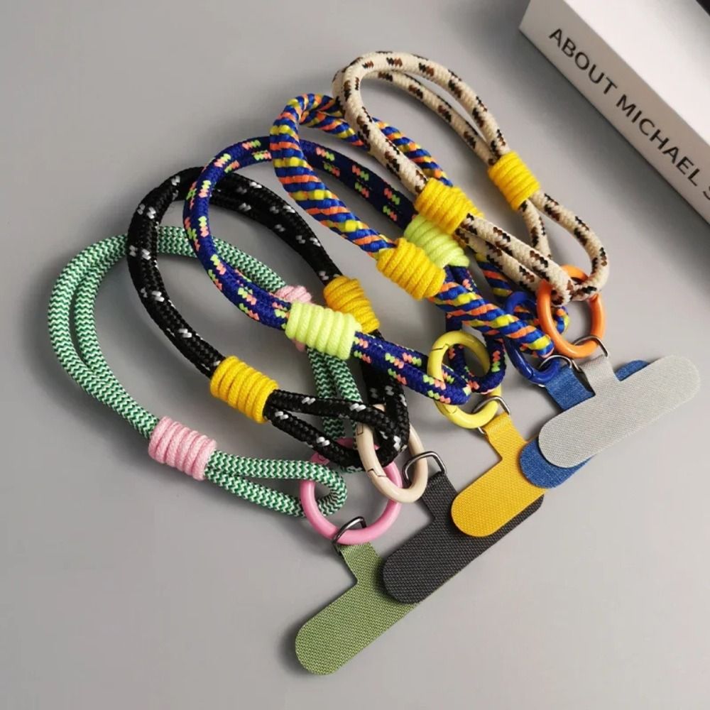 Draagbare nylon telefoonkoord  - Men Accessories For Wrist recensie en prijs