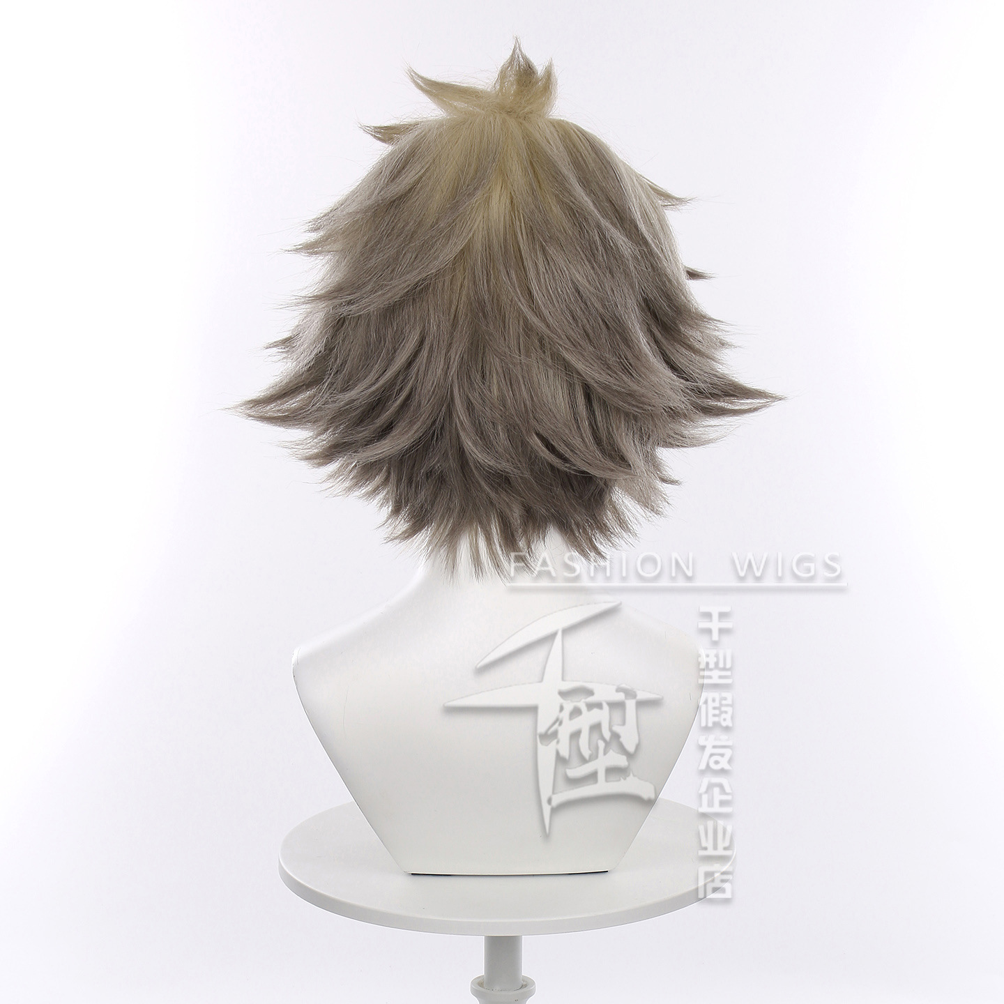 Anime GACHIAKUTA Cosplay RUDO  - Men Accessories Korea recensie en prijs