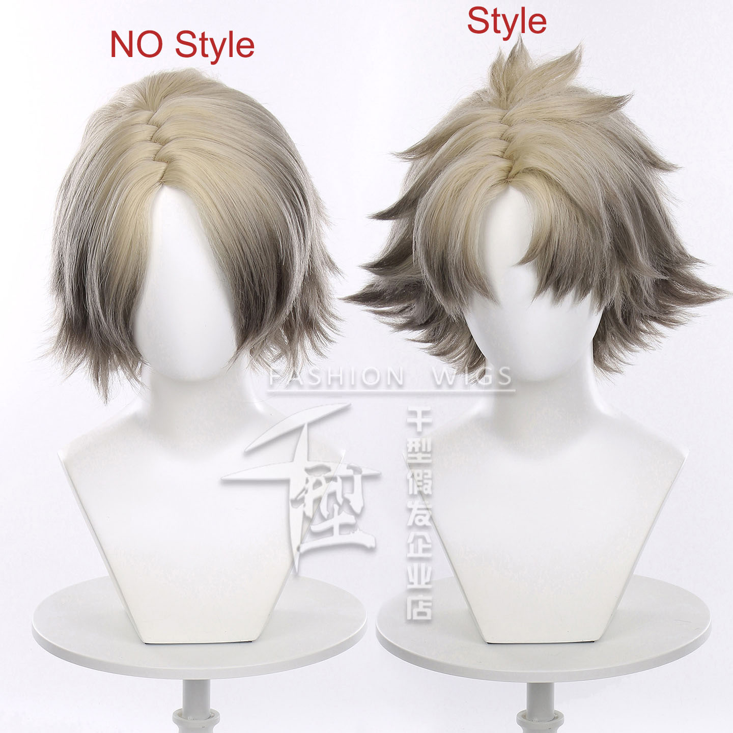Anime GACHIAKUTA Cosplay RUDO  - Men Accessories Korea recensie en prijs