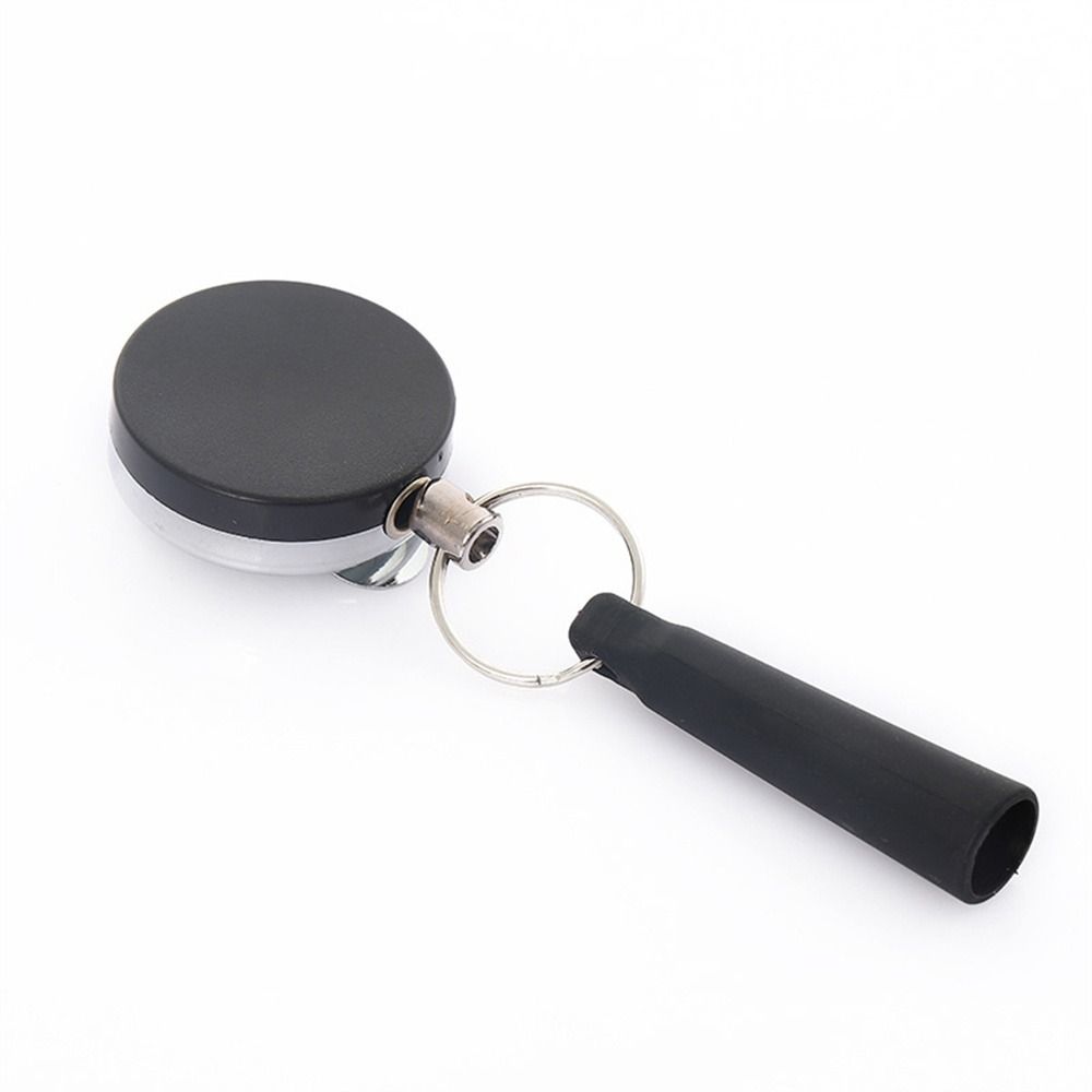 Zware, intrekbare penhouder, s - Keychain Multi Tool recensie en prijs