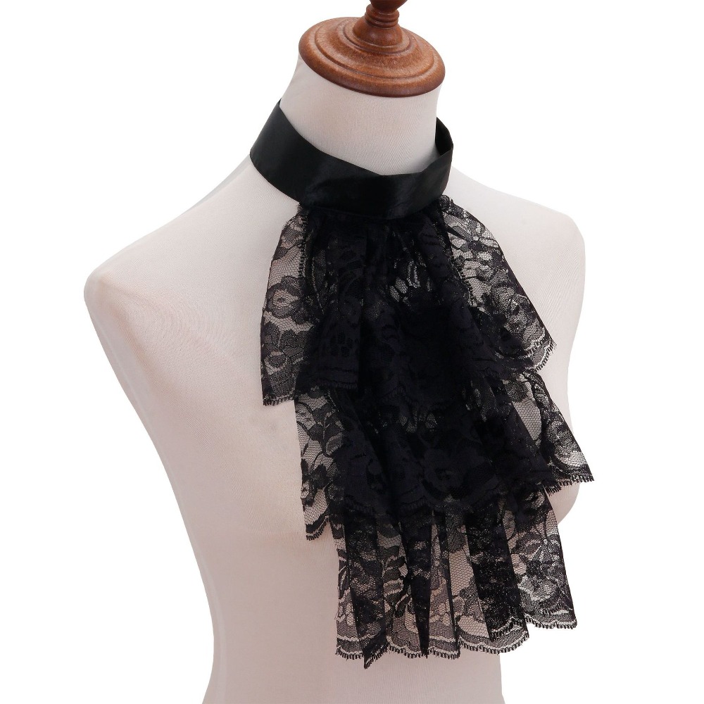 1Pc Fake Kraag Victoriaanse Af - Men'S Victorian Accessories recensie en prijs