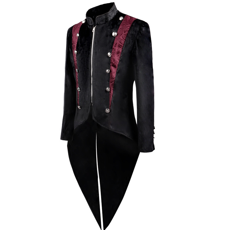 Mannen Middeleeuws Victoriaans - Men'S Victorian Accessories recensie en prijs