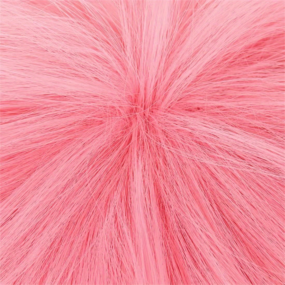 Korte Roze Cosplay Pruik Korte - Men Accessories Korea recensie en prijs