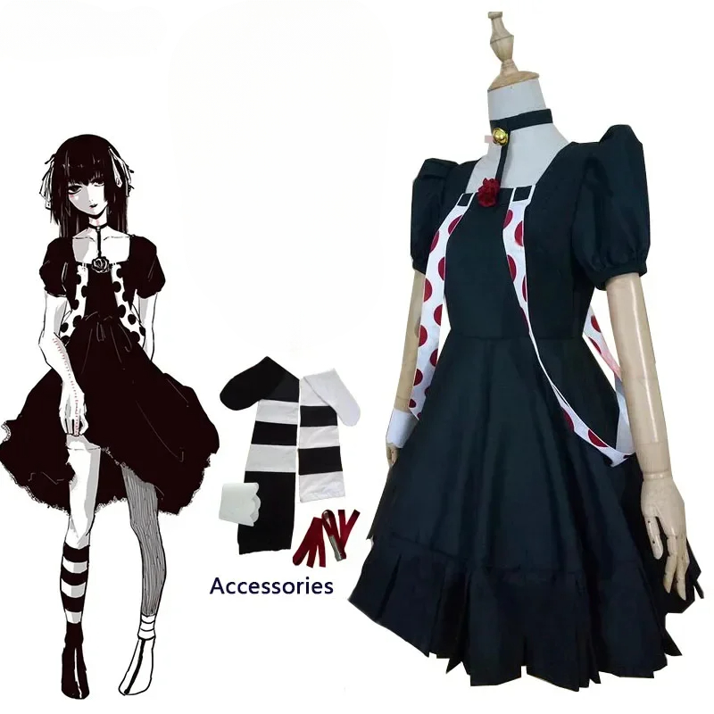 Anime Tokyo Ghoul Juuzou Suzuy - Men Accessories Korea recensie en prijs