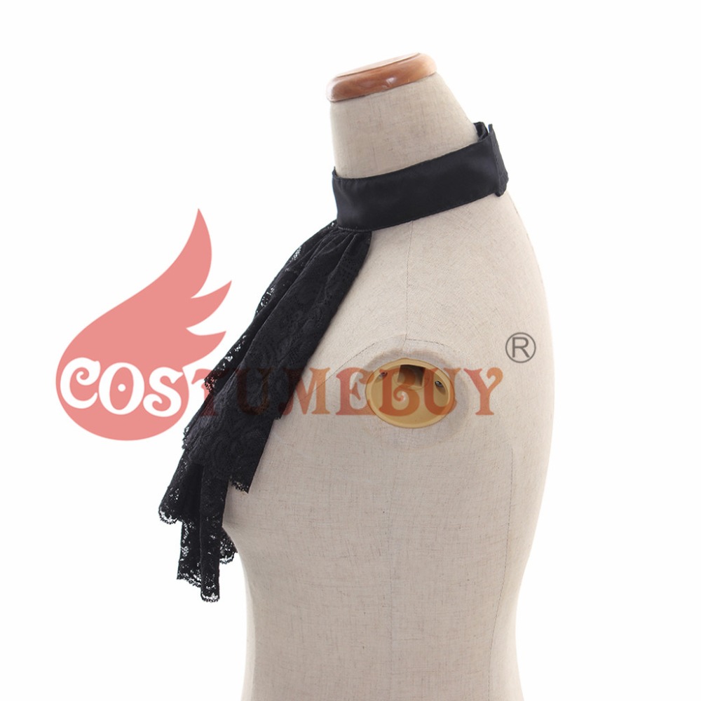 Costumebuy Afneembare Kraag Wi - Men'S Victorian Accessories recensie en prijs