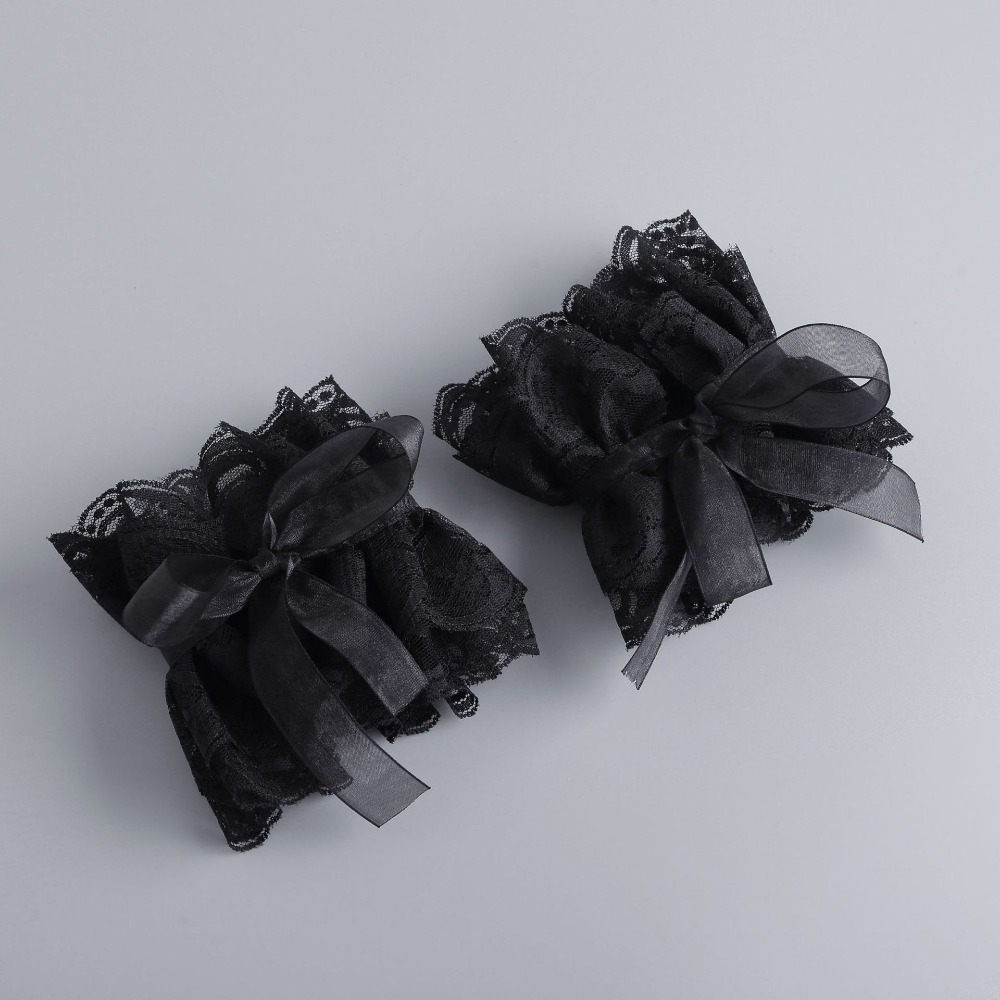 Mode Victoriaanse kant jabotkr - Men'S Victorian Accessories recensie en prijs