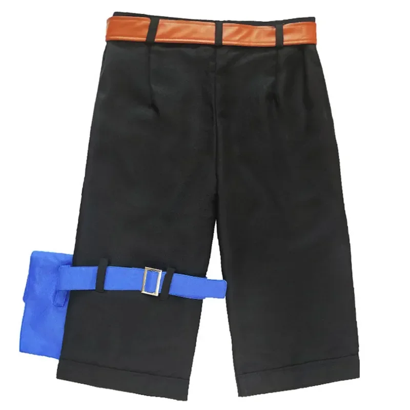 Anime Portgas·D· Ace Cosplay K - Men Accessories Style recensie en prijs
