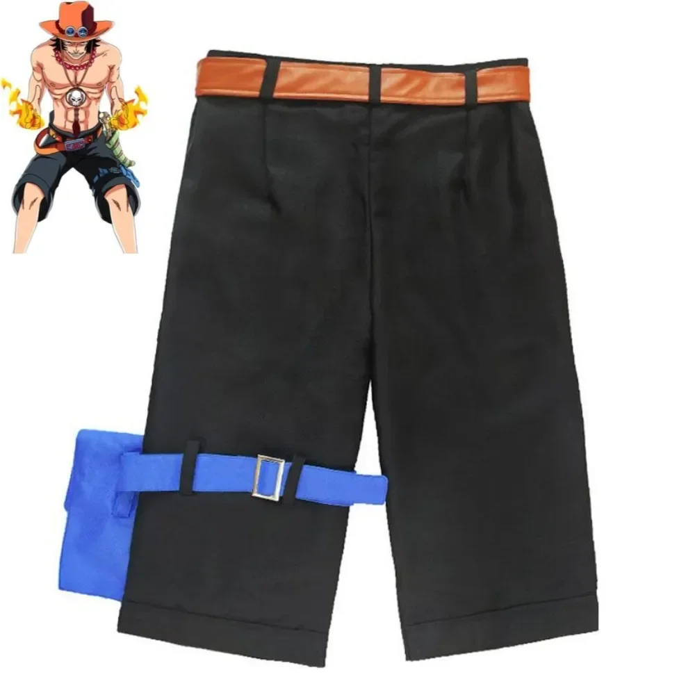 Anime Portgas·D· Ace Cosplay K - Men Accessories Style recensie en prijs