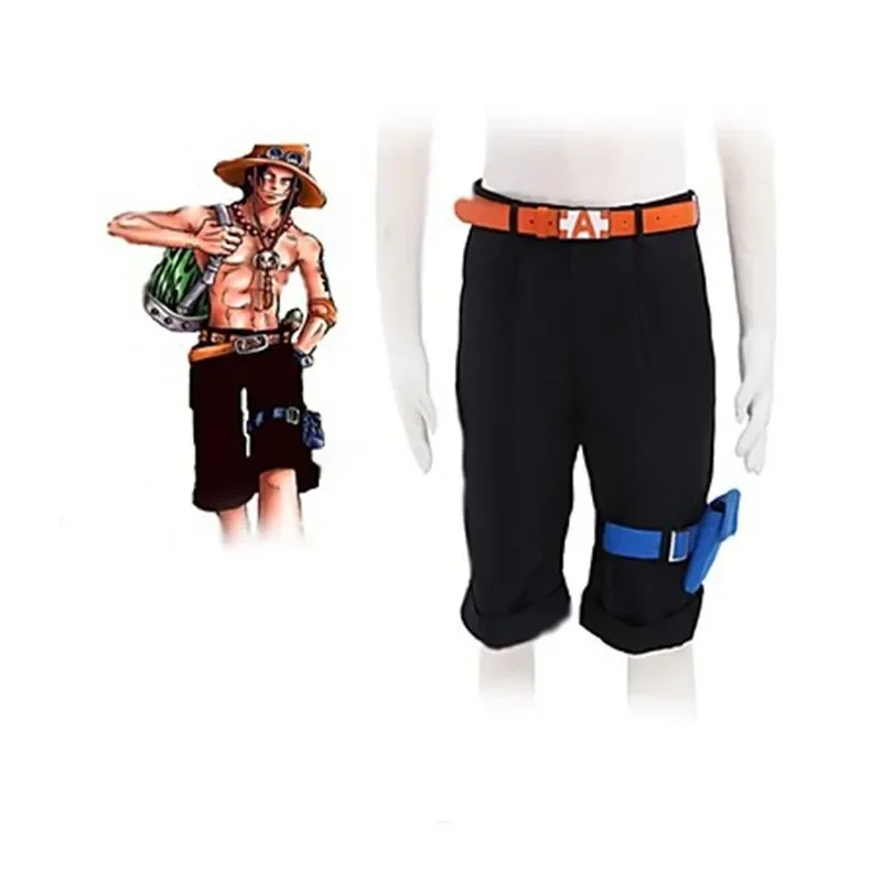 Anime Portgas·D· Ace Cosplay K - Men Accessories Style recensie en prijs