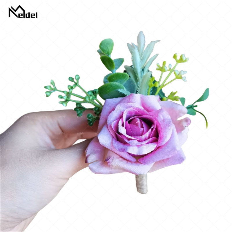 Bruiloft Corsage Boutonnieres  - Men Accessories For Wrist recensie en prijs