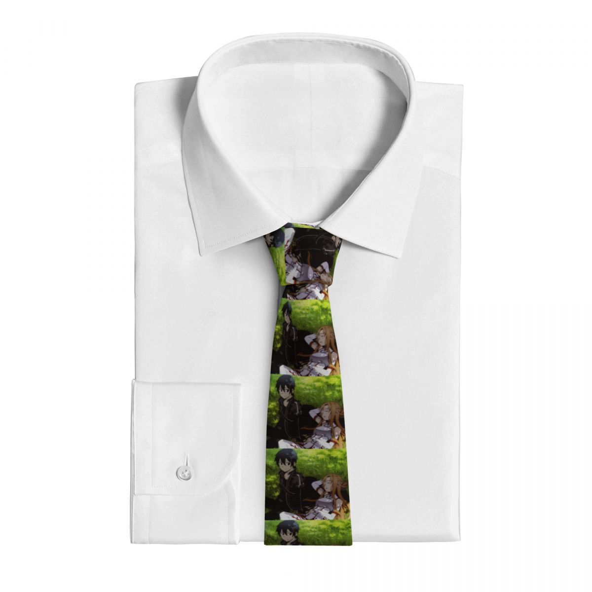 Sword Art Online Sao Yuuki Asu - Men Accessories Online recensie en prijs