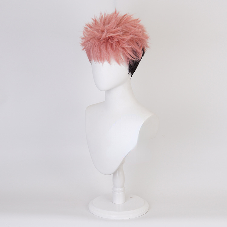 Anime Itadori Yuji Cosplay Pru - Men Accessories Korea recensie en prijs
