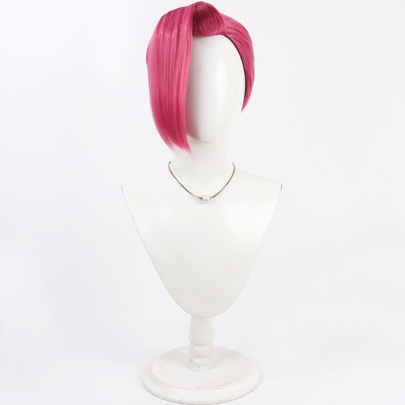 Azijn Doppio Cosplay Pruik Ani - Men Accessories Korea recensie en prijs