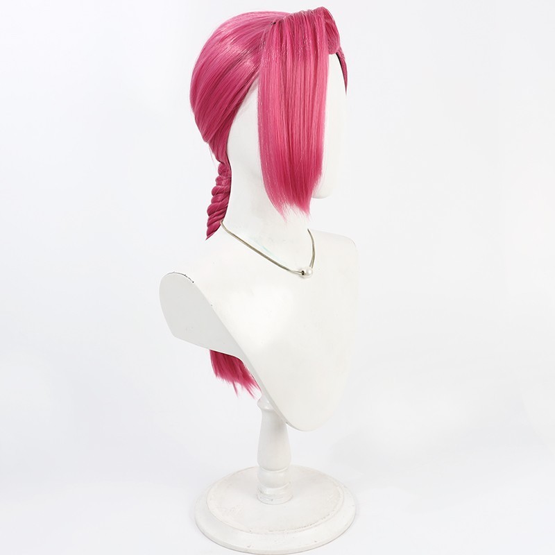 Azijn Doppio Cosplay Pruik Ani - Men Accessories Korea recensie en prijs