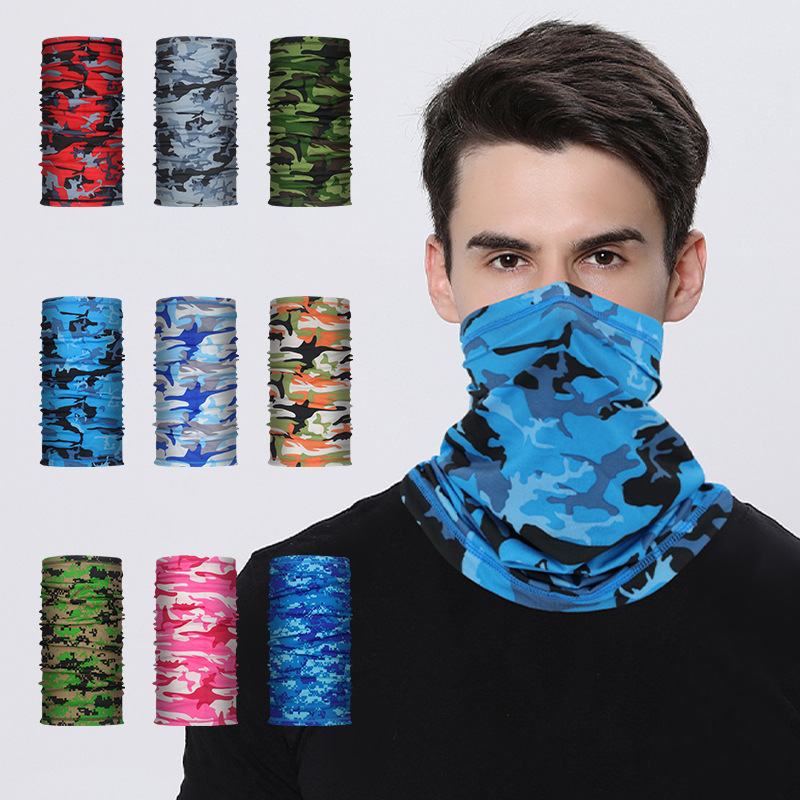 Outdoor ademende UV-beschermin - Men Accessories Style recensie en prijs
