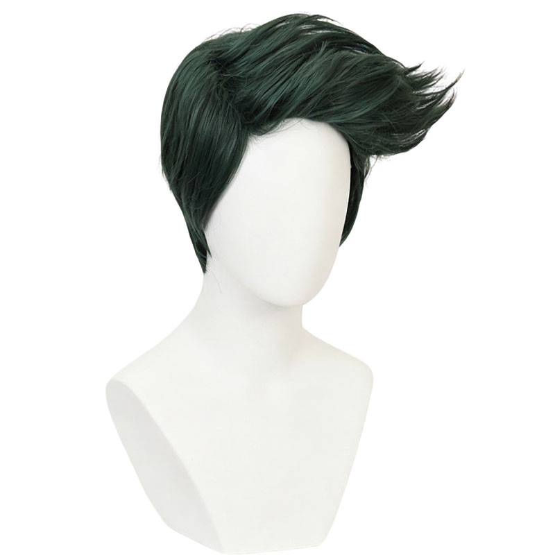 Anime JOJO Rohan Kishibe Cospl - Men Accessories Earrings recensie en prijs