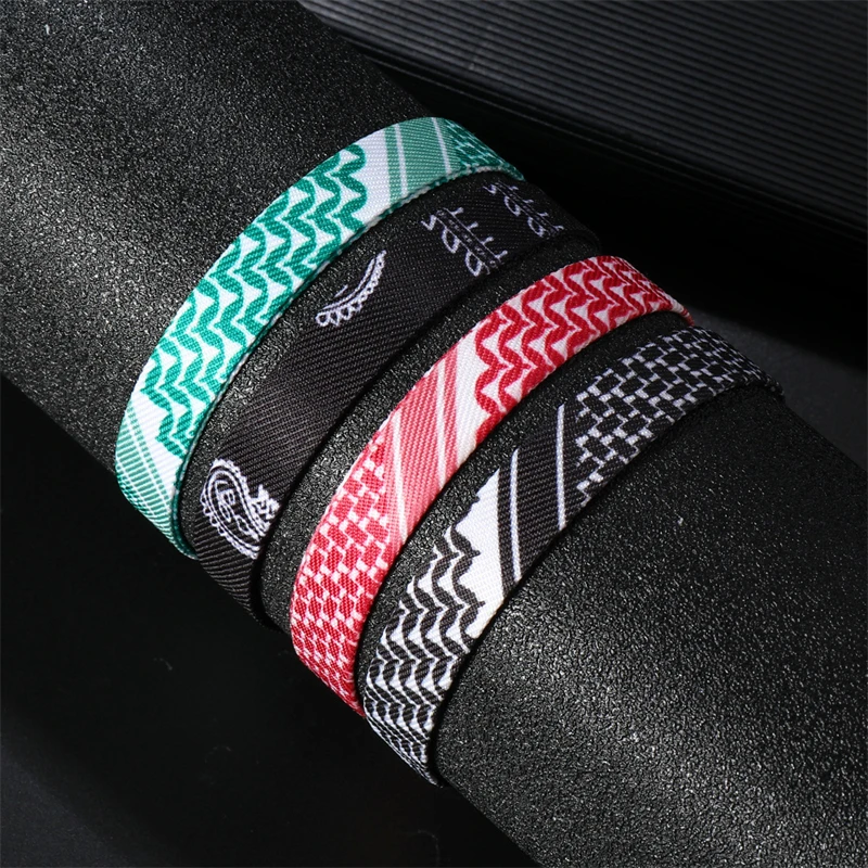 Nieuwe modieuze Arabische stij - Men Accessories Ethnic recensie en prijs