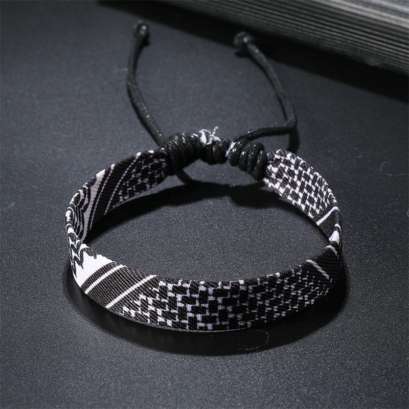 Nieuwe modieuze Arabische stij - Men Accessories Ethnic recensie en prijs