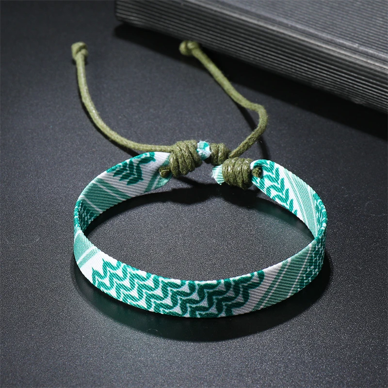 Nieuwe modieuze Arabische stij - Men Accessories Ethnic recensie en prijs