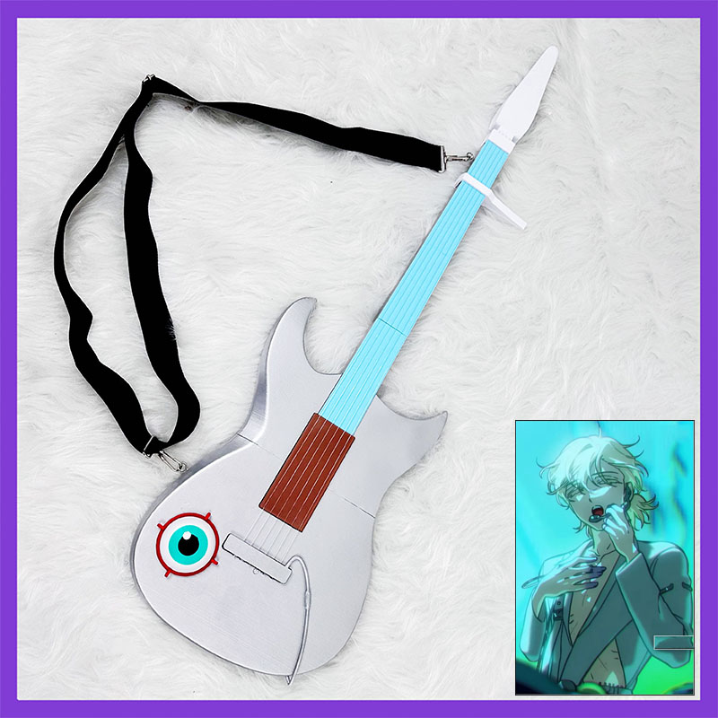 Anime Alien Stage Luka Dongchu - Men Accessories Korea recensie en prijs