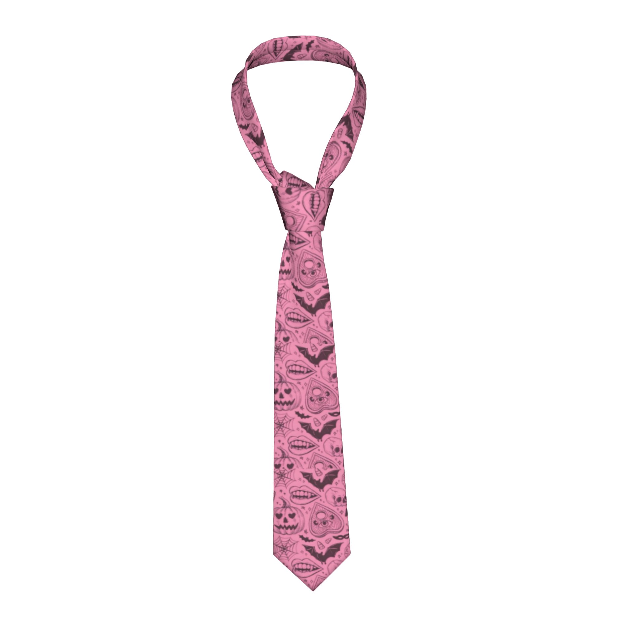 Halloween Gotische Stropdassen - Men'S Victorian Accessories recensie en prijs