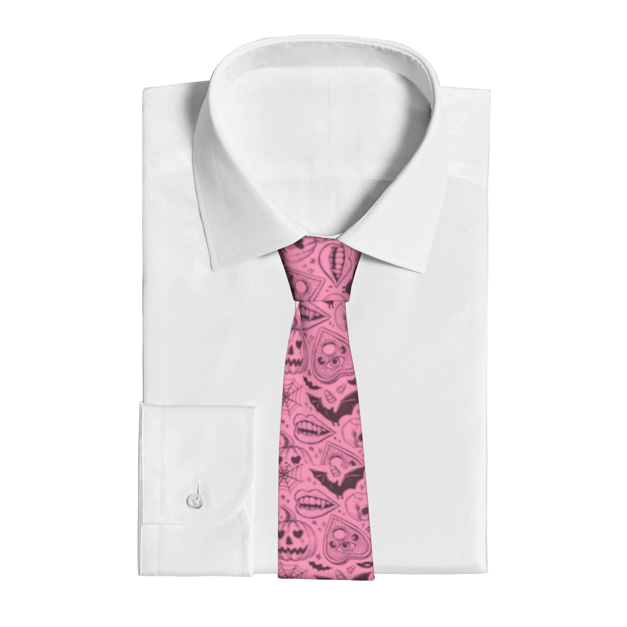 Halloween Gotische Stropdassen - Men'S Victorian Accessories recensie en prijs