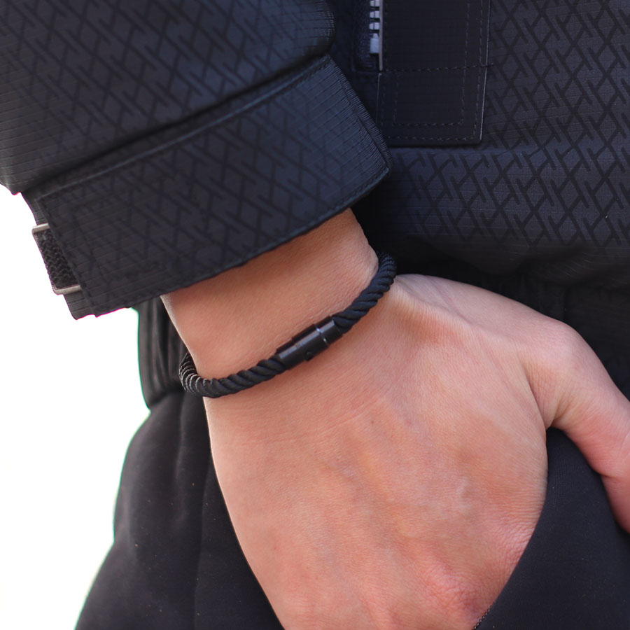 Oceaan Stijl Mannen Armband 6M - Men Accessories Ethnic recensie en prijs