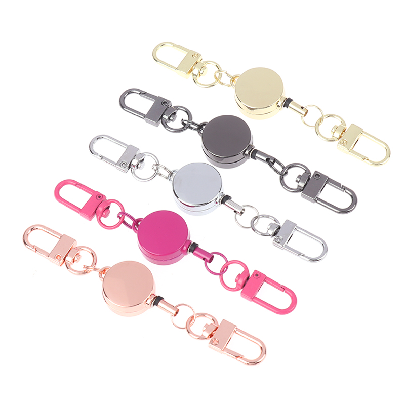 21MM Anti-diefstal Metalen Gem - Keychain Multi Tool recensie en prijs