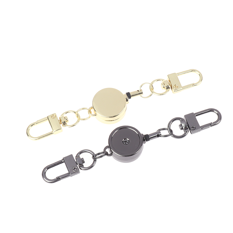 21MM Anti-diefstal Metalen Gem - Keychain Multi Tool recensie en prijs