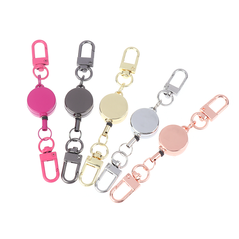 21MM Anti-diefstal Metalen Gem - Keychain Multi Tool recensie en prijs