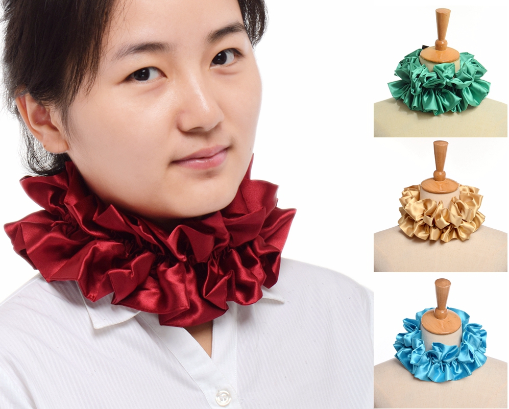 Clown Cosplay Satijn Verstoord - Men'S Victorian Accessories recensie en prijs