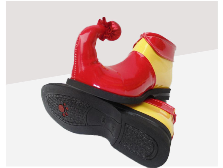 Clownschoenen Cosplayprestatie - Men Accessories Style recensie en prijs