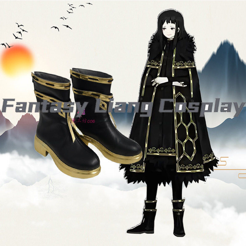 Game Library Of Ruina Zena Cos - Men Accessories Korea recensie en prijs