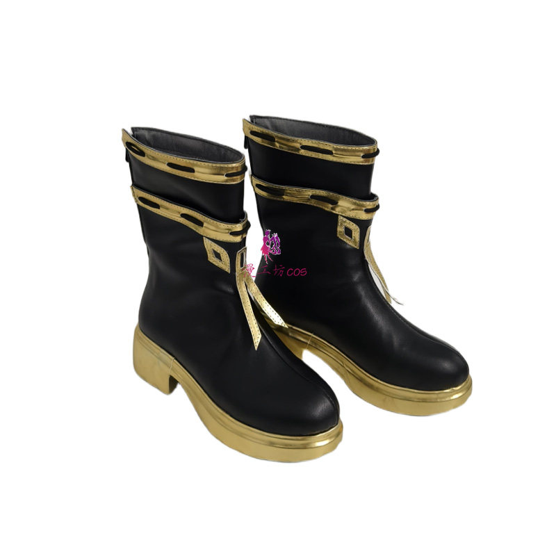 Game Library Of Ruina Zena Cos - Men Accessories Korea recensie en prijs