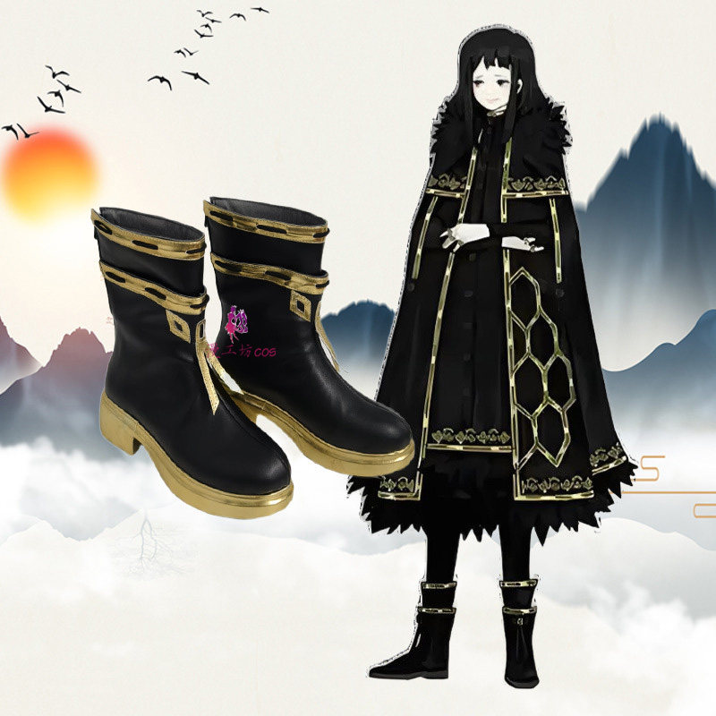 Game Library Of Ruina Zena Cos - Men Accessories Korea recensie en prijs