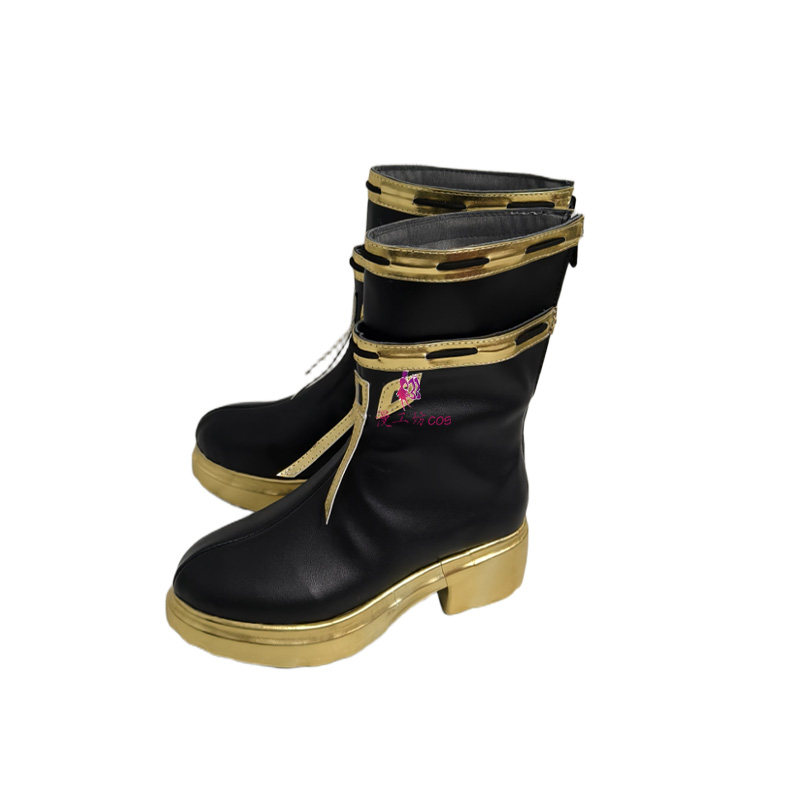 Game Library Of Ruina Zena Cos - Men Accessories Korea recensie en prijs