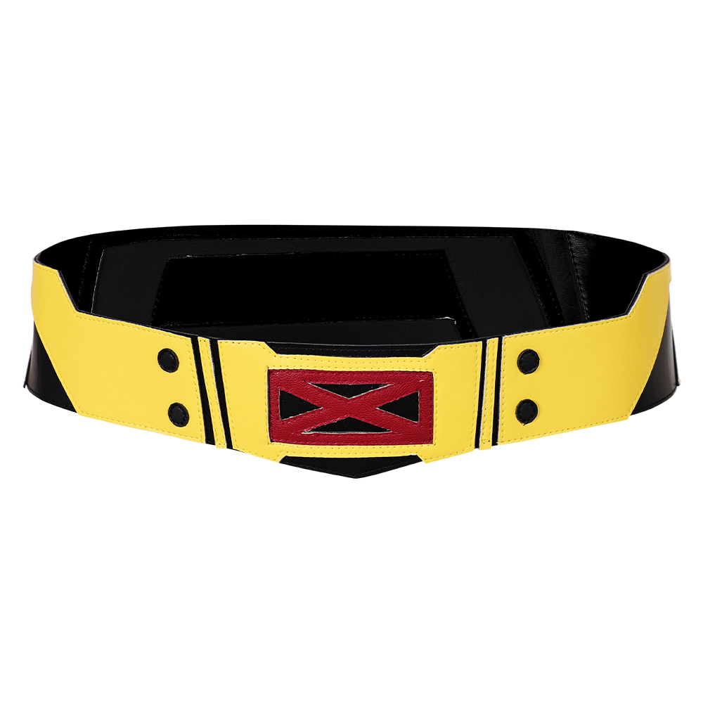 Wolf Logan Cosplay Riem Handsc - Men Accessories Style recensie en prijs