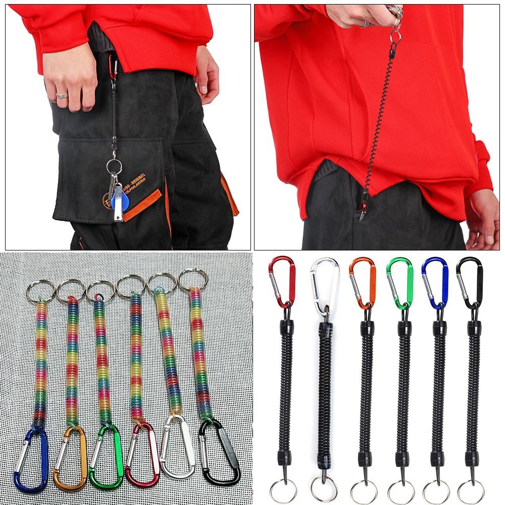 Wandelen Kamperen Veiligheidsu - Keychain Multi Tool recensie en prijs