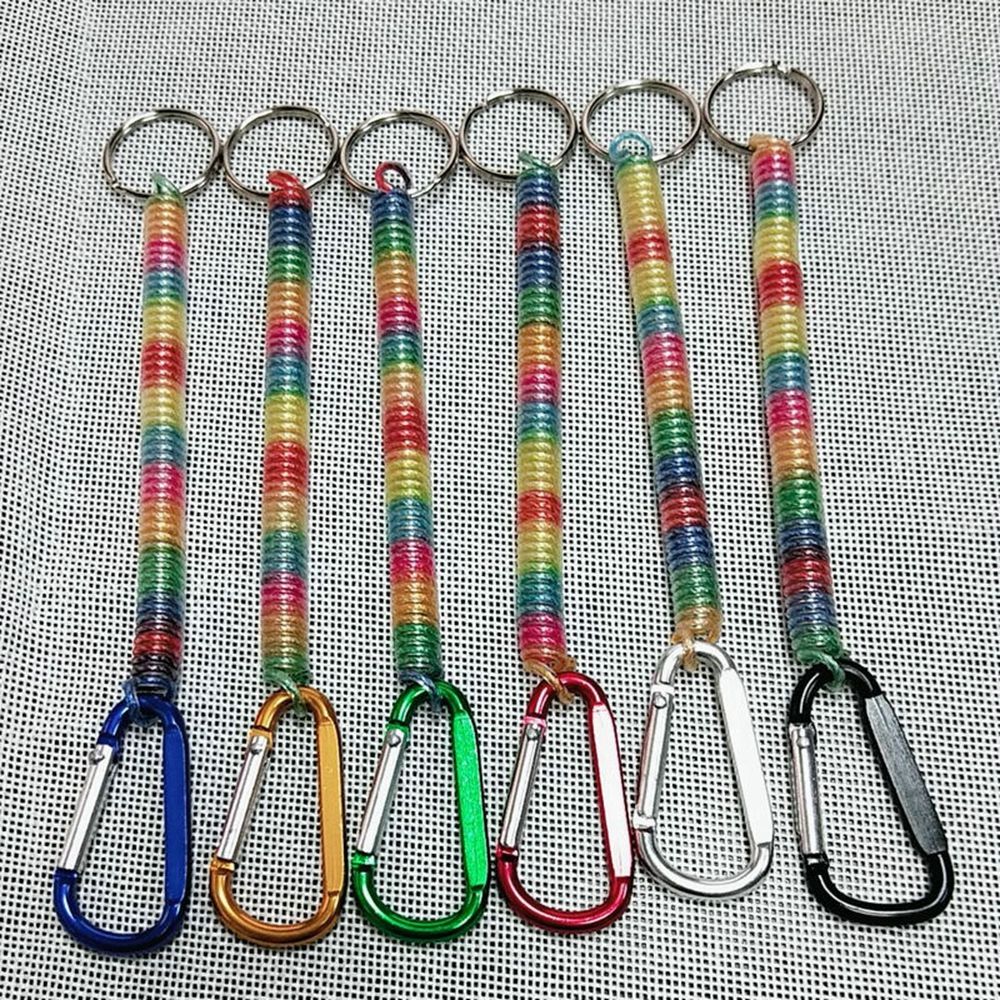 Wandelen Kamperen Veiligheidsu - Keychain Multi Tool recensie en prijs